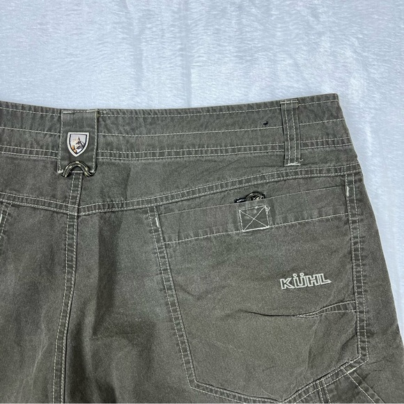 Kuhl Hiking Shorts 38 - Picture 3 of 4